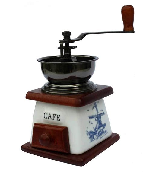 Your Complete Guide to Manual Coffee Grinders - FeelTheCoffee.com