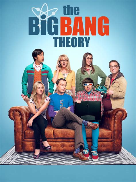 The Big Bang Theory - Rotten Tomatoes