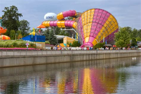 17 Reasons To Visit Michigan’s Adventure Amusement Park & Water Park