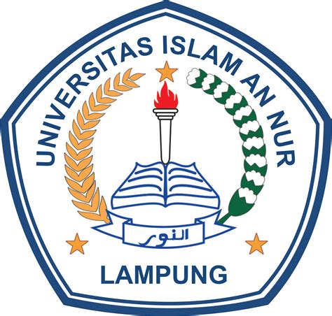 LOGO UNIVERSITAS ISLAM AN NUR LAMPUNG PNG – Universitas Islam An Nur Lampung