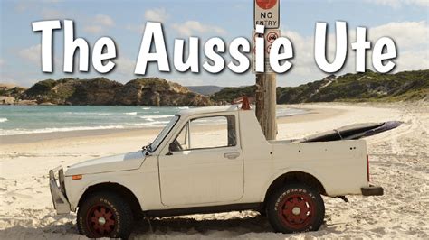 Aussie Culture & History - Aussie English