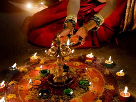 Happy Diwali 2021 Wishes, Messages, Images, Status & Quotes: How to wish 'Happy Diwali' in ...