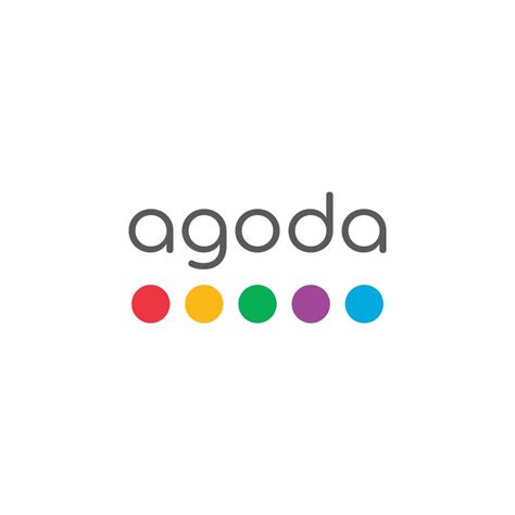 Agoda Logo Vector - (.Ai .PNG .SVG .EPS Free Download)