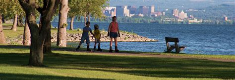 Onondaga Lake Park » Onondaga County Parks