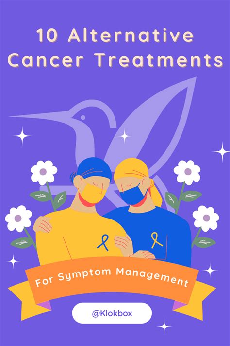 10 Unconventional Alternative Cancer Treatments