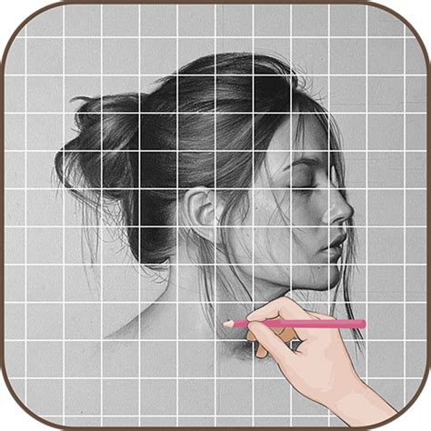 AR Grid Art Drawing - Apps on Google Play