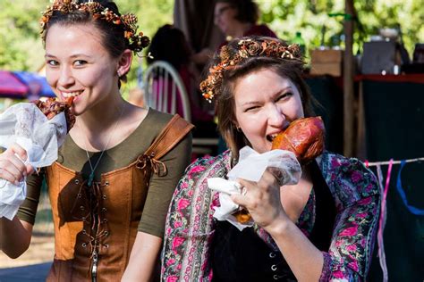 Reasons to Visit a Renaissance Festivals This Year - Thrillist