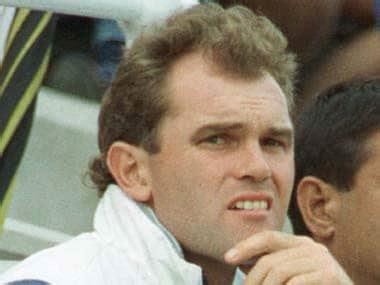 Rigours of cricket tours led to cancer: Martin Crowe – Firstpost