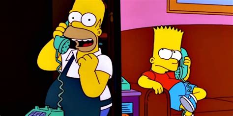 The Simpsons: Bart's Most Hilarious and Epic Prank Calls to Moe's Tavern, Revealed!