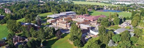 Old Palace of John Whitgift School | Top School Guide