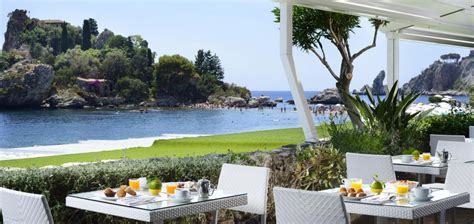 La Plage Resort, Taormina Review | The Hotel Guru