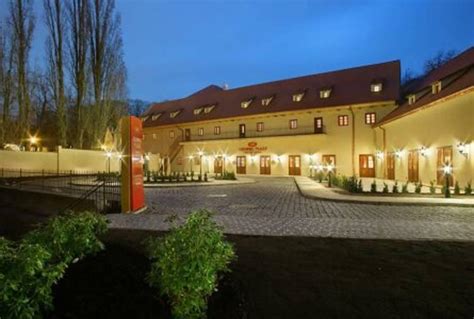 Lindner Hotel Prague Castle, Prague, Czech Republic. Book Lindner Hotel Prague Castle online