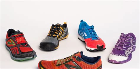 Running in Minimalist Shoes | Guide to Minimalism Running