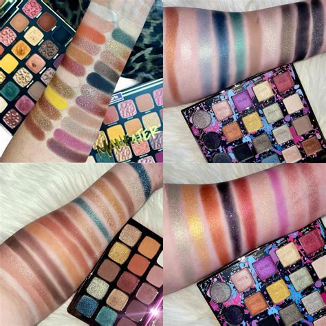 You Don’t Need the Tarte Maneater After Dark if You Have These Other Tarte Palettes – The Book ...