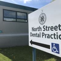 North Street Dental Practice, Lewes | Dentists - Yell