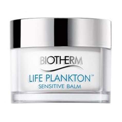 LIFE PLANKTON™ SENSITIVE BALM BIOTHERM