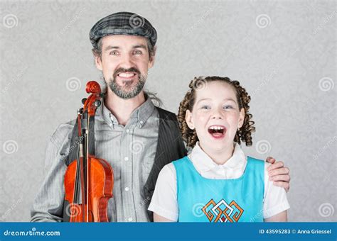 Irish Folk Singers stock image. Image of music, handsome - 43595283