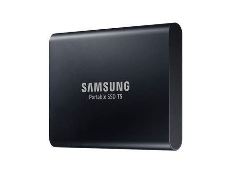 Portable SSD T5 1TB Memory & Storage - MU-PA1T0B/AM | Samsung US