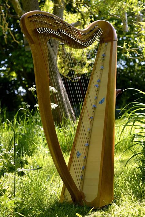 Harp Strings