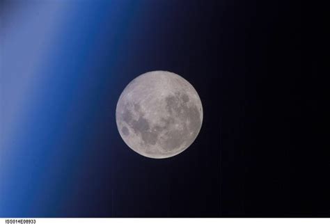 Blue Moon (2023): A Rare Celestial SuperMoon | The Compass Dial