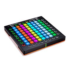 Novation LaunchPad Pro Skin, Decals, Covers & Stickers. Buy custom skins, created online ...