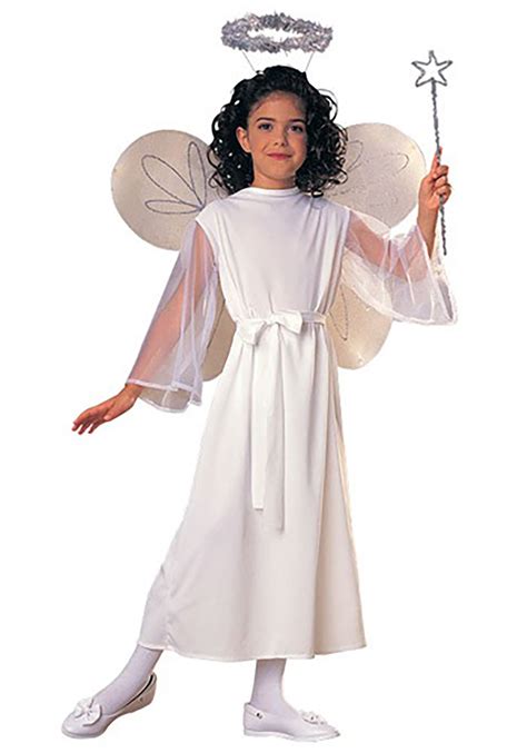 Guardian Angel Costume for Kids - $12.99