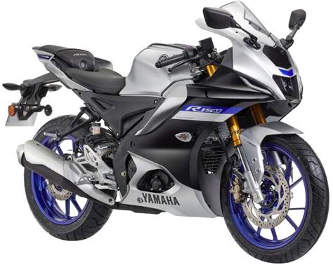 2022 Yamaha R15M launched in Malaysia, RM14,998 - paultan.org