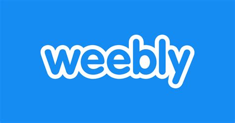 Weebly Site Builder | Web Hosting Canada