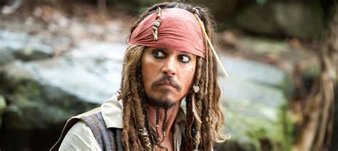 PIrates of the Caribbean 5 Cast May Bring Back Another Former Cast Member