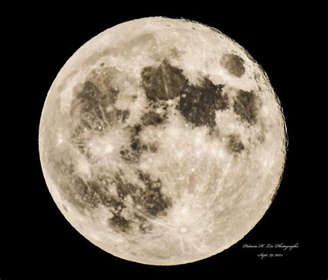 PHOTO GALLERY: Final Harvest Moon ("supermoon") of 2023