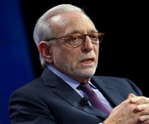 Nelson Peltz Biography - Facts, Childhood, Family Life of Businessman ...