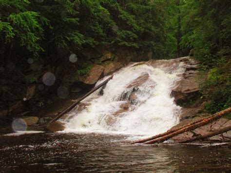 Map: Public Lands of Tug Hill Plateau – Andy Arthur.org