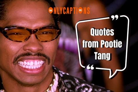 810+ Quotes From Pootie Tang (2023) Funniest Lines