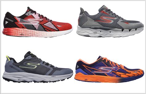 Best Skechers running shoes – 2018 – Solereview