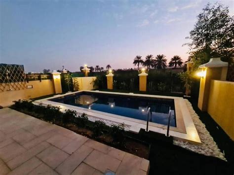 Unique Large villa to rent for special occasions in Dubai » Dubai ...