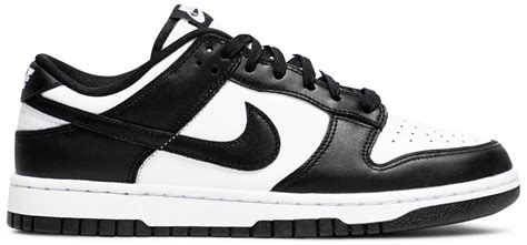 Nike Dunk Low 'Panda' (W) – AM2PM