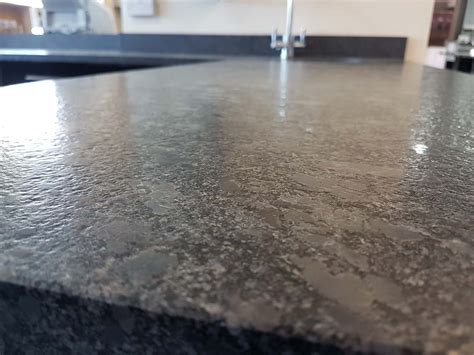 Everything You Need To Know About Leathered Granite Slabs