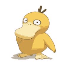 Psyduck Gif GIFs | Tenor