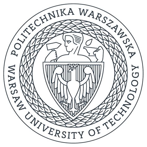 Brand New: New Logo and Identity for Politechnika Warszawska by Podpunkt