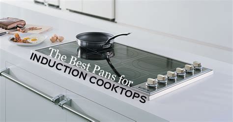 The Best Pans for Induction Cooking | Appliance Service Station