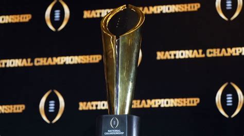 Sources: College Football Playoff, ESPN discuss 6-year rights contract