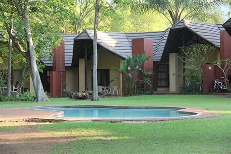 Sudwala Lodge Rooms: Pictures & Reviews - Tripadvisor