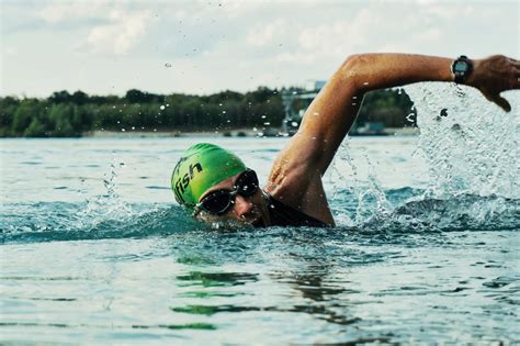 Open Water Swimming Races In Ireland 2019: 8 of the Best | Outsider.ie