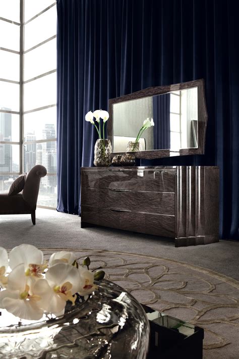 Giorgio Collection - коллекция Absolute | Bedroom dressers, Elegant ...