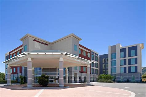 Hampton Hotels in California, USA - Find Hotels - Hilton