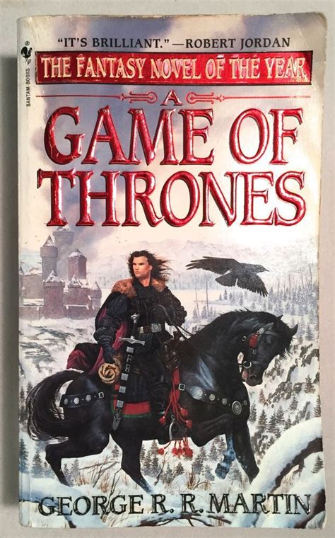 A Game Of Thrones Book Free A Game Of Thrones (a Song Of Ice And Fire ...