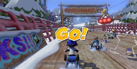 25 Best Mario Kart Tracks Of All Time (From All Games) – FandomSpot