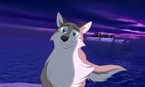 Balto II: wolf quest: Aleu screenshot 4 by aleugasp on DeviantArt