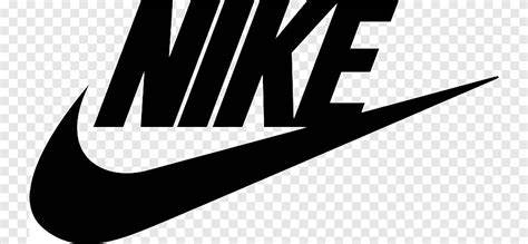 Logo Swoosh Nike Just Do It Desktop, nike, text, logo png | PNGEgg