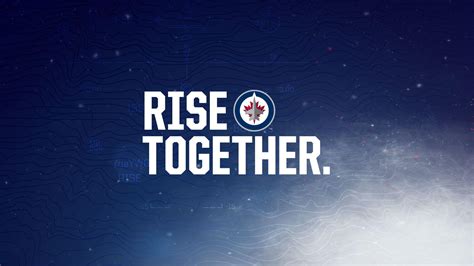 Winnipeg Jets Logo Wallpapers - Wallpaper Cave